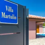 Будинок відпочинку Martulin