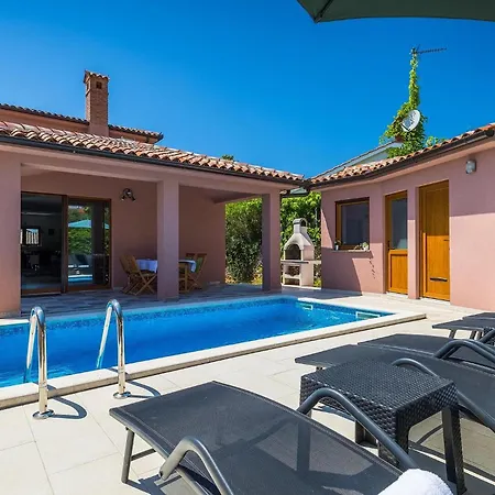 Martulin Σπίτι διακοπών *