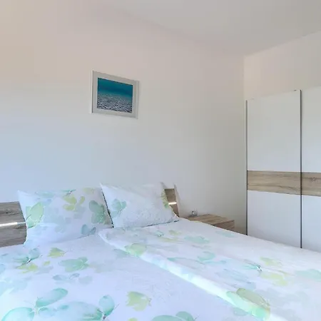 Martulin Hébergement de vacances Pula