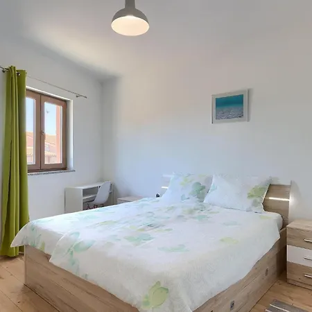 Martulin Tatil Evi Pula