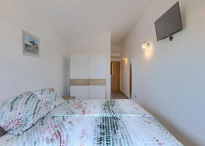 Martulin Дом отдыха