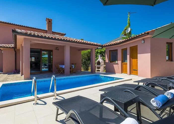 Martulin Дом отдыха *