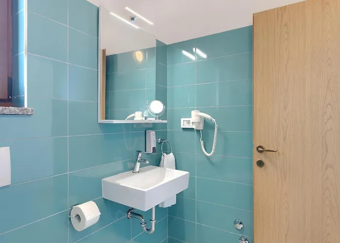 Martulin Будинок відпочинку Пула