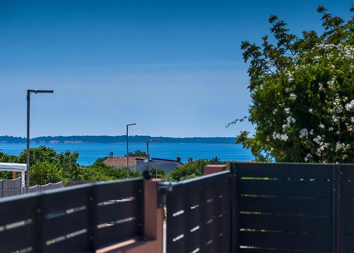 Martulin Prázdninový dům *