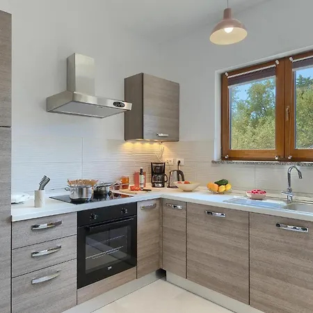 Casa vacanze Martulin *