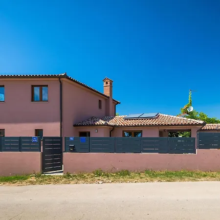 Casa vacanze Martulin *