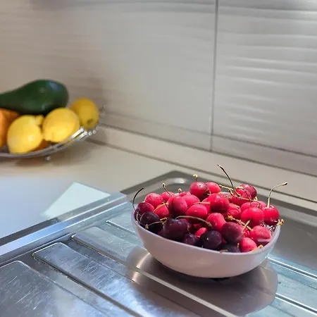 Casa vacanze Martulin