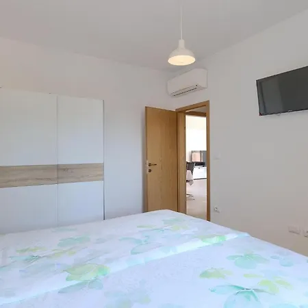 Casa vacanze Martulin Pola