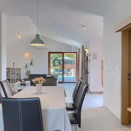 Casa vacanze Martulin