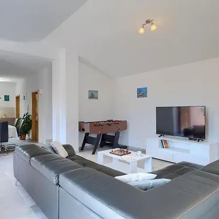 Casa vacanze Martulin *