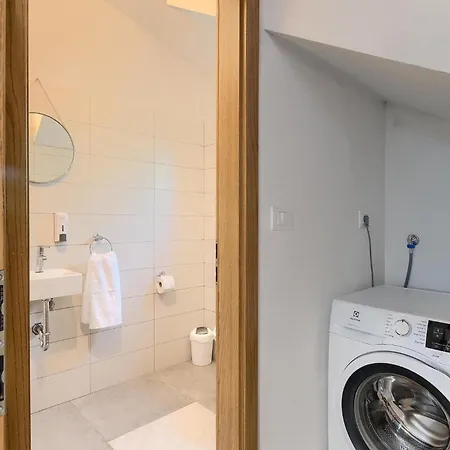 Casa vacanze Martulin