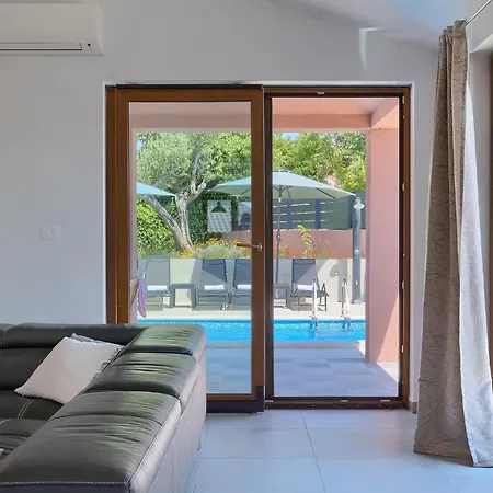 Casa vacanze Martulin Pola