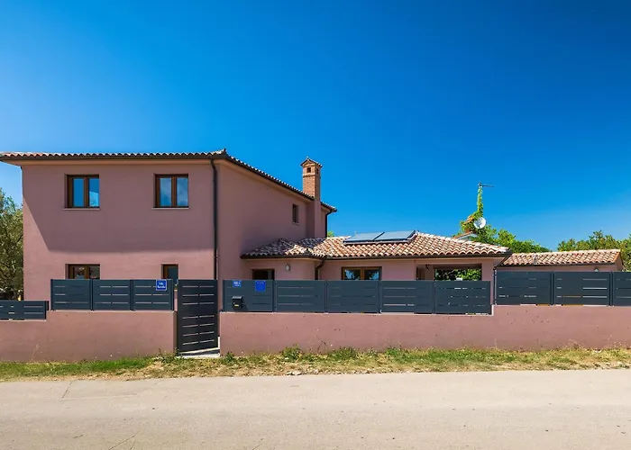 Holiday home Martulin *